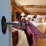 Bed & Breakfast Capmasil Et 3*
