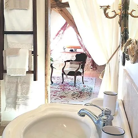 Bed & Breakfast Capmasil Et Virac