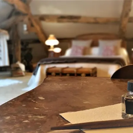 Capmasil Et Bed and Breakfast