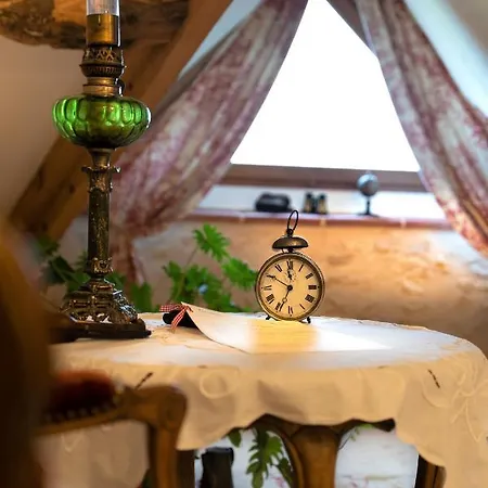 Bed & Breakfast Capmasil Et Virac