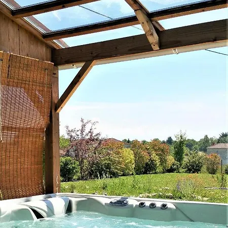 Capmasil Et Bed & Breakfast 3*