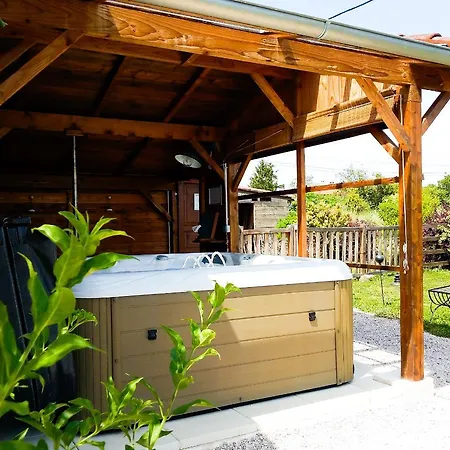 Bed & Breakfast Capmasil Et Virac