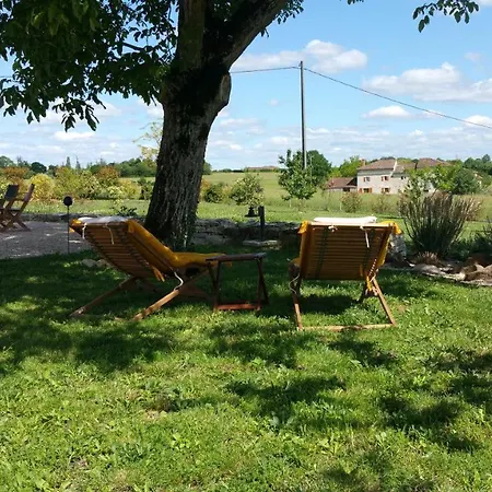 Capmasil Et Bed and Breakfast 3*