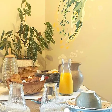 Capmasil Et Bed & Breakfast Virac