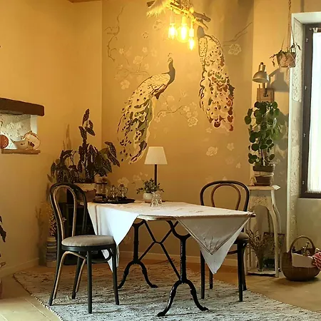 Capmasil Et Bed & Breakfast Virac