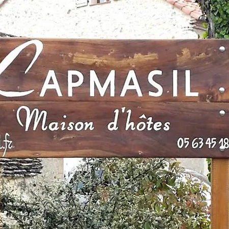 Capmasil Et *