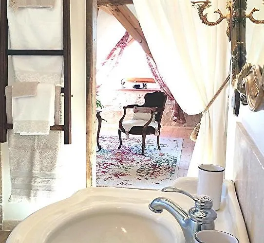 Bed and Breakfast Capmasil Et Virac