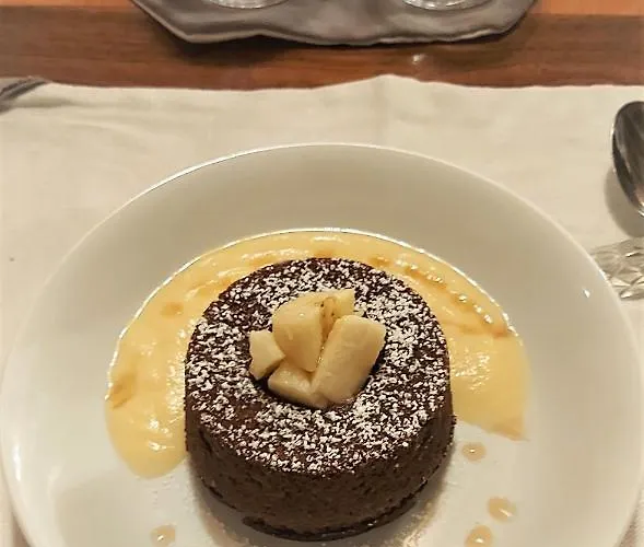 Capmasil Et Bed and Breakfast 3*