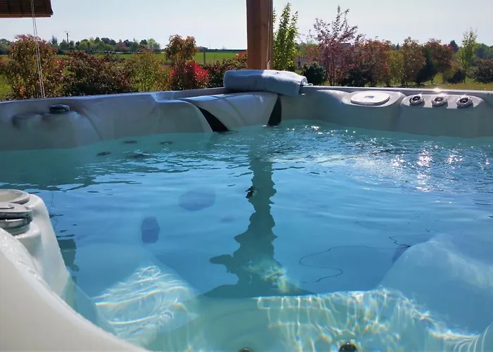 Bed and Breakfast Capmasil Et Virac