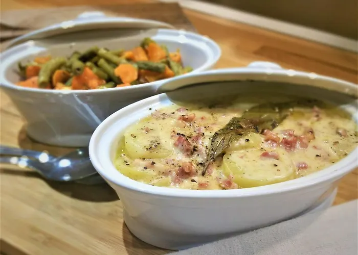 Capmasil Et Bed and Breakfast