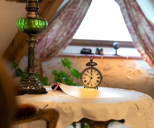 Bed and Breakfast Capmasil Et Virac