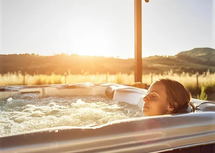 Capmasil Et Bed and Breakfast