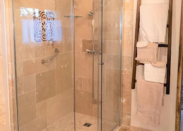 Capmasil Et Bed and Breakfast