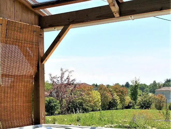 Capmasil Et Bed and Breakfast 3*