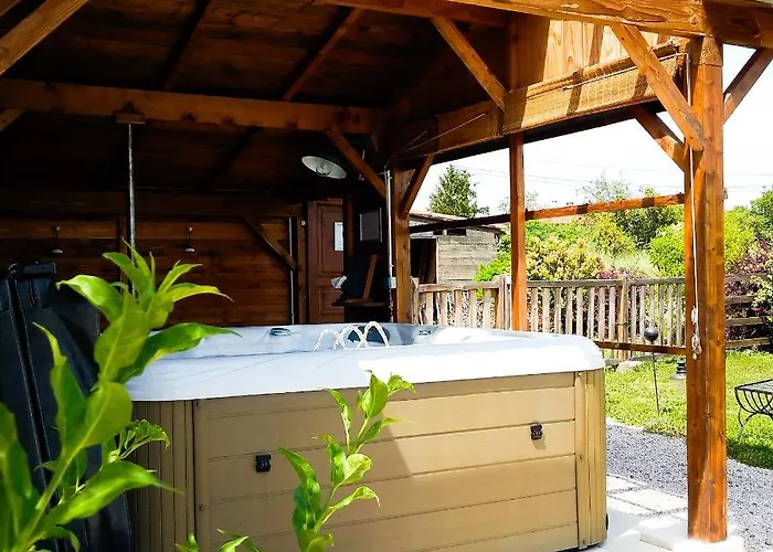 Bed and Breakfast Capmasil Et Virac