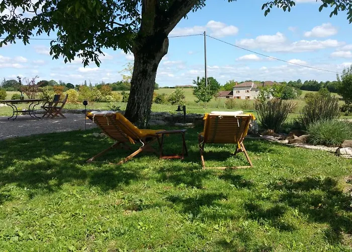 Capmasil Et Bed and Breakfast 3*