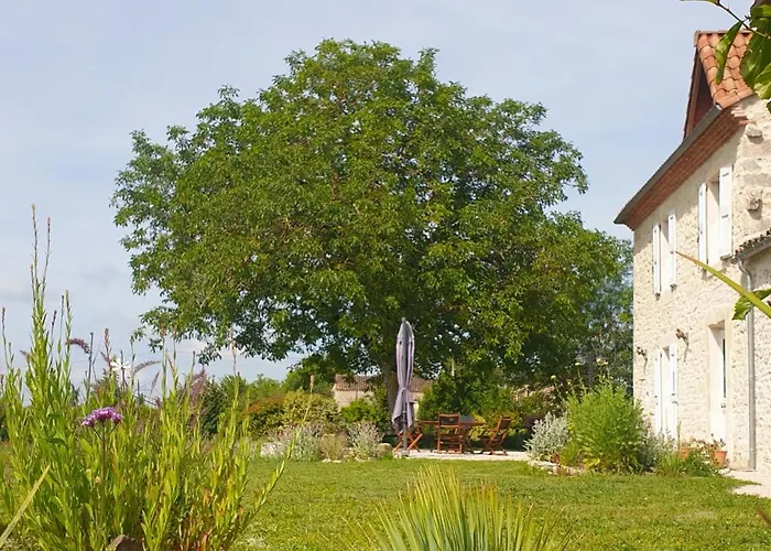 Capmasil Et Bed and Breakfast Virac