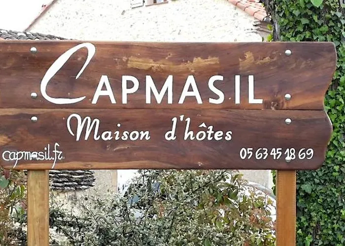 Capmasil Et 3*